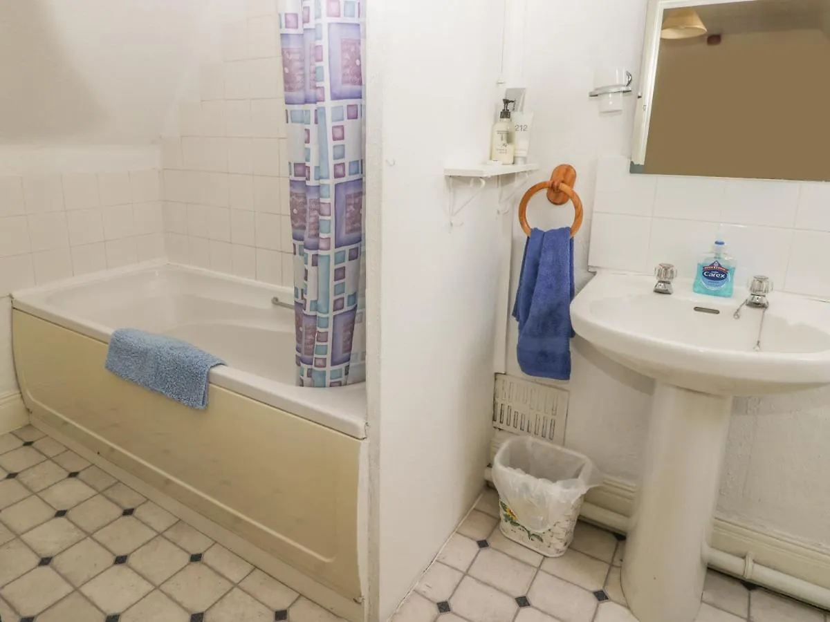 South Bay Villa Bridlington Feriehus