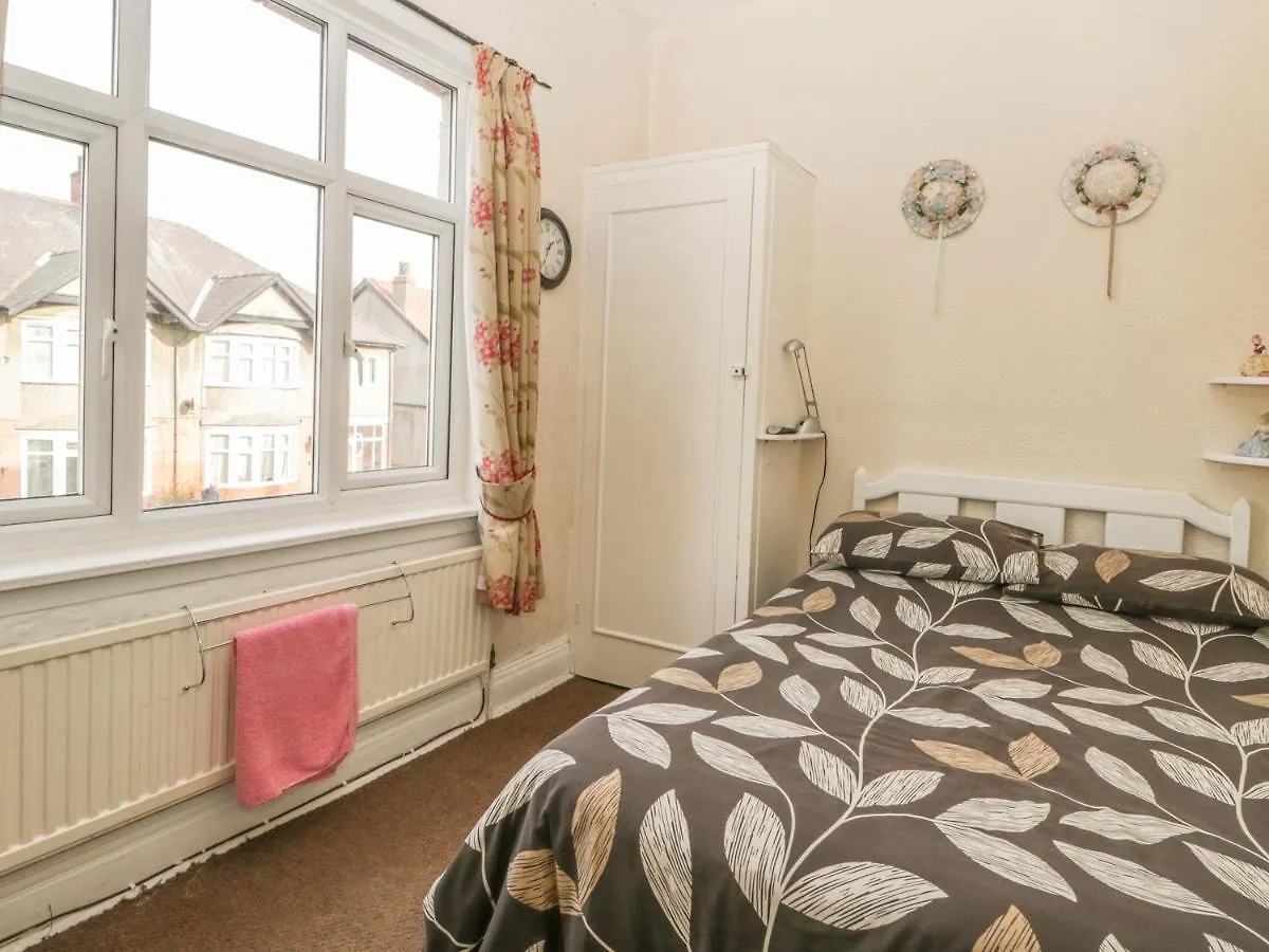 South Bay Villa Bridlington Storbritannien