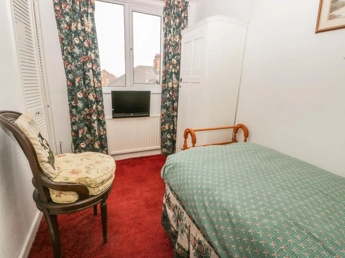 South Bay Villa Bridlington Storbritannien