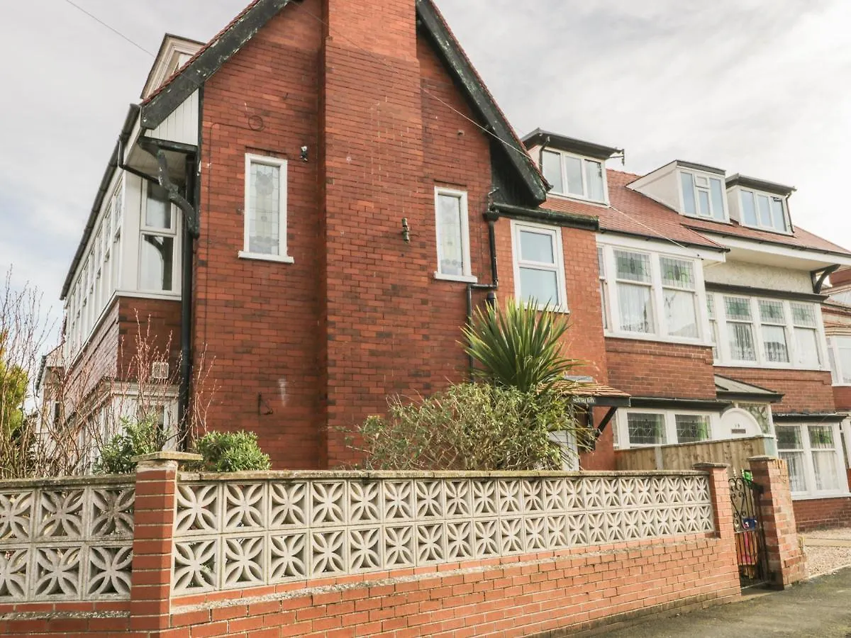 South Bay Villa Bridlington