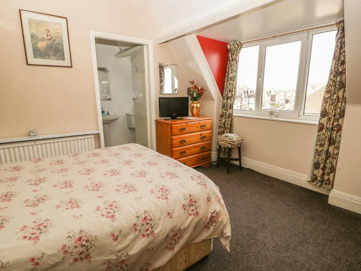 Feriehus South Bay Villa Bridlington