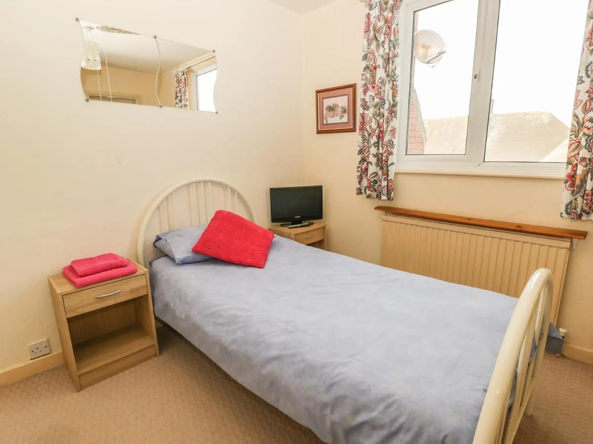 South Bay Villa Bridlington Feriehus