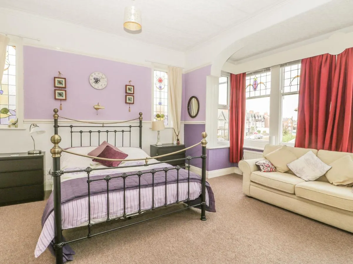 South Bay Villa Bridlington