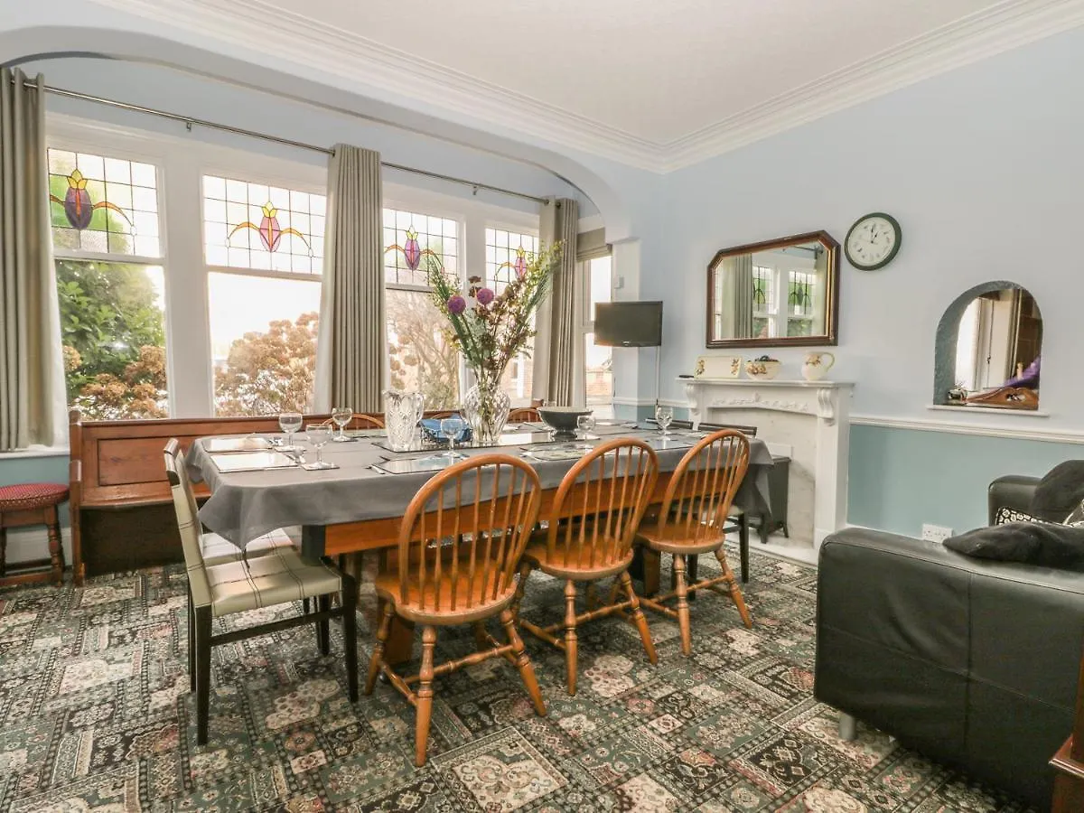 South Bay Villa Bridlington