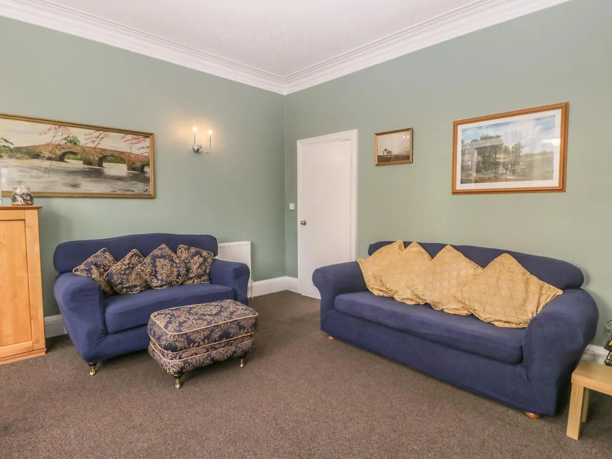 Feriehus South Bay Villa Bridlington