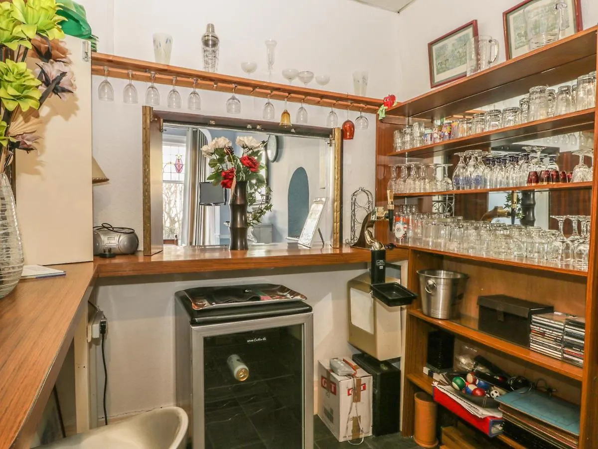 South Bay Villa Bridlington Storbritannien