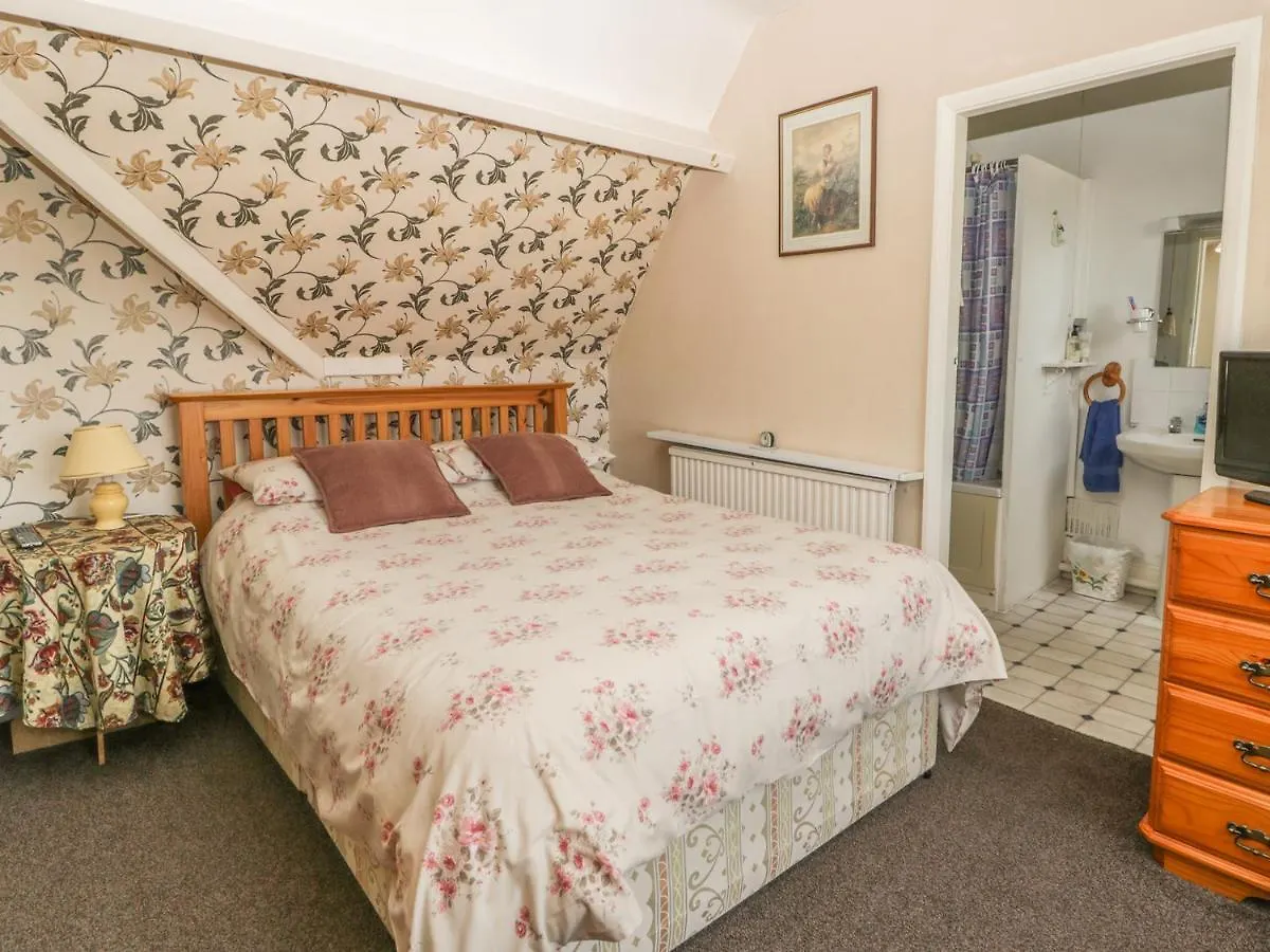 South Bay Villa Bridlington 0*,  Storbritannien