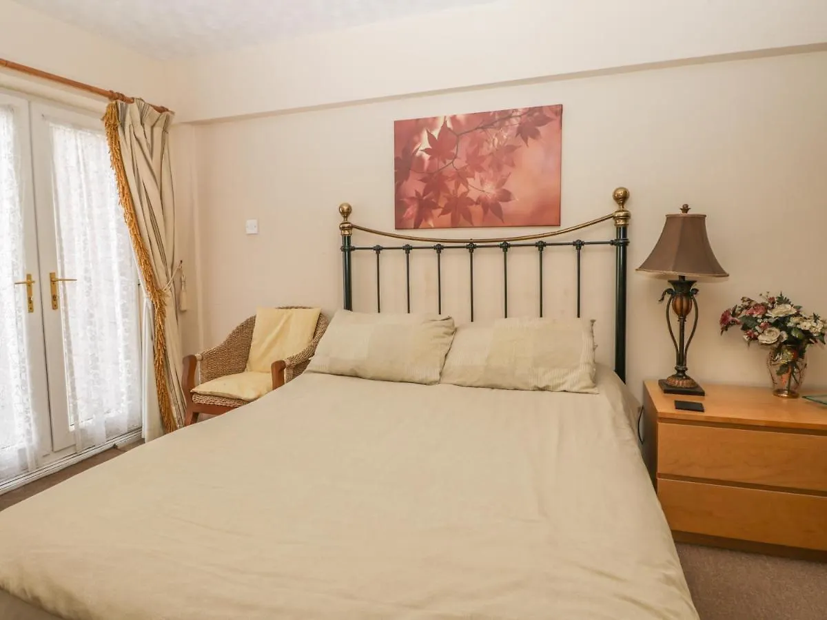 South Bay Villa Bridlington Feriehus