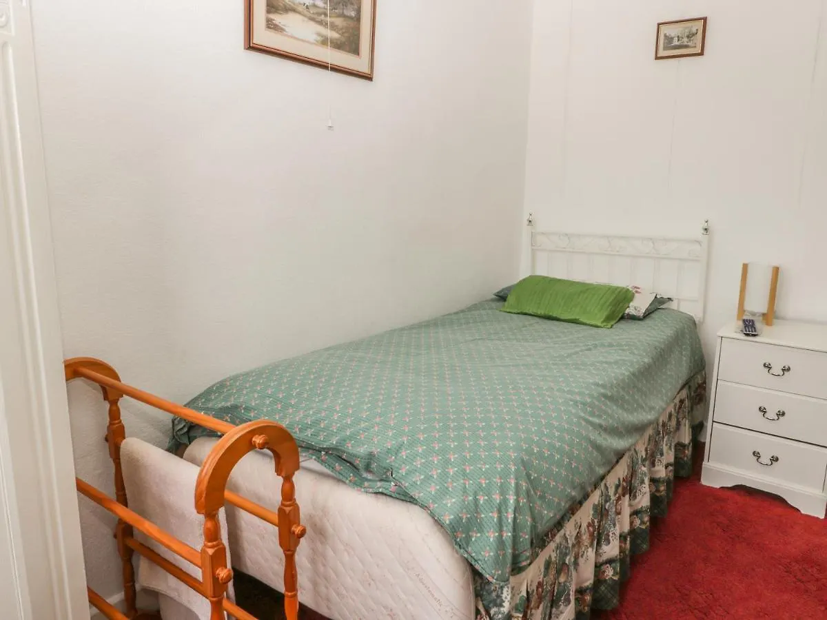 Feriehus South Bay Villa Bridlington Storbritannien