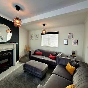 The Little Seaside Holiday home