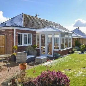 The Nook Holiday home