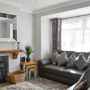 Loweys Harbour Holiday home